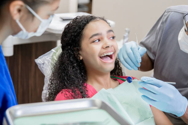 Best Emergency Treatment for Dental Infections or Abscesses in Brown City, MI