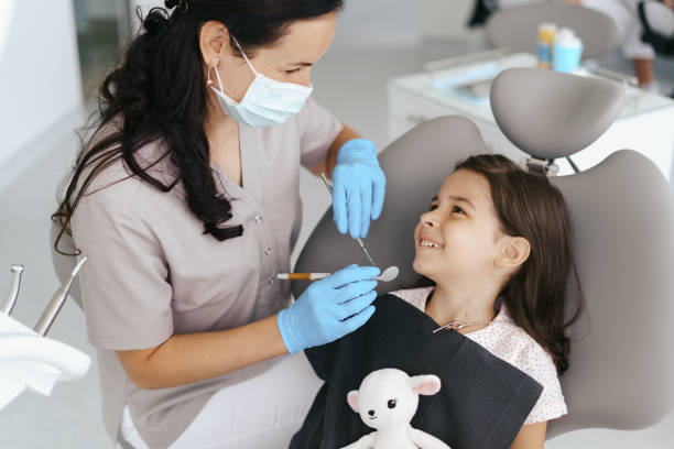 Best Cosmetic Emergency Dentistry in Brown City, MI