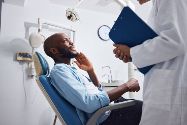 Best After-Hours Dental Trauma Care in Brown City, MI
