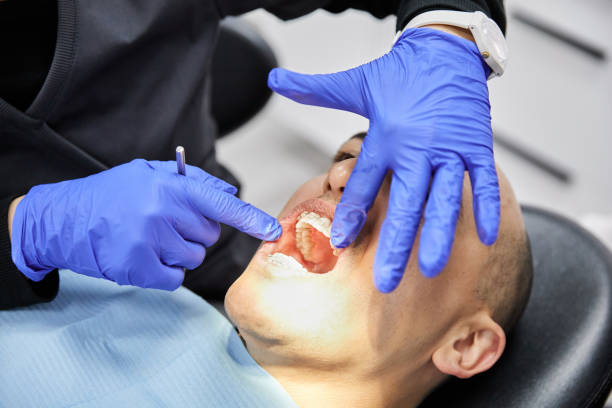 Best Emergency Denture Repair in Brown City, MI