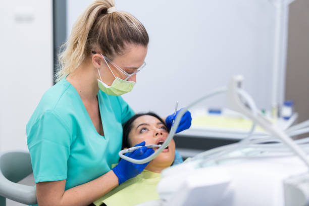 Best Emergency Root Canal Treatment in Brown City, MI